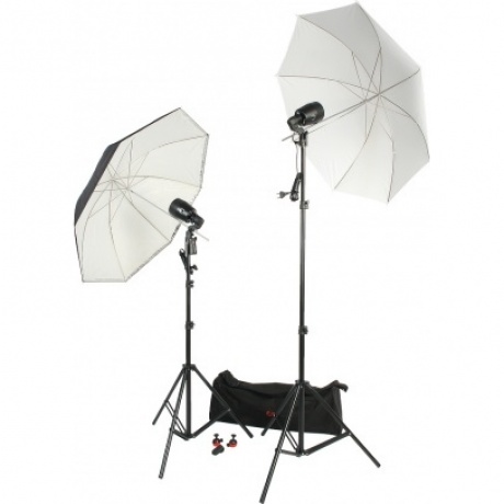 Комплект Falcon Eyes SSK-2120 U-KIT
Комплект Falcon Eyes SSK-2120 U-KIT