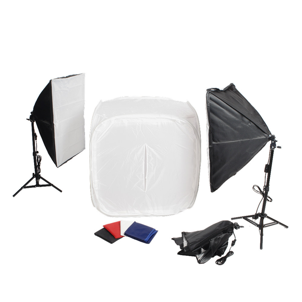 Комплект Falcon Eyes LFPB-3 kit для макросъемки
Комплект Falcon Eyes LFPB-3 kit для макросъемки