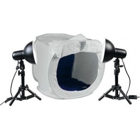 Комплект Falcon Eyes LFPB-1 kit
Комплект Falcon Eyes LFPB-1 kit