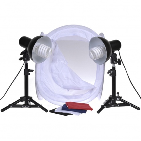 Комплект Falcon Eyes LFPB-1 kit
Комплект Falcon Eyes LFPB-1 kit