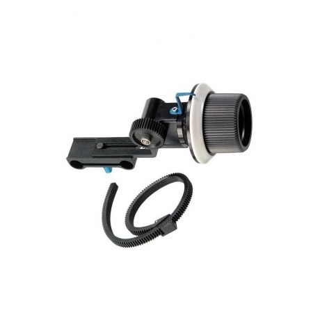 Механизм фокусировки GreenBean Follow Focus 04
Механизм фокусировки GreenBean Follow Focus 04