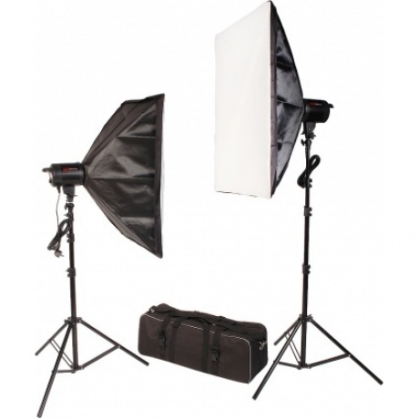 Комплект студийного оборудования Falcon Eyes Studio LED COB275-kit
Комплект студийного оборудования Falcon Eyes Studio LED COB275-kit