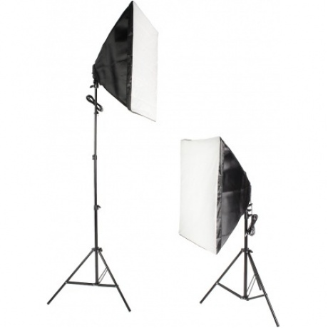 Комплект студийного оборудования Falcon Eyes KeyLight 825LED SB5070 KIT
Комплект студийного оборудования Falcon Eyes KeyLight 825LED SB5070 KIT