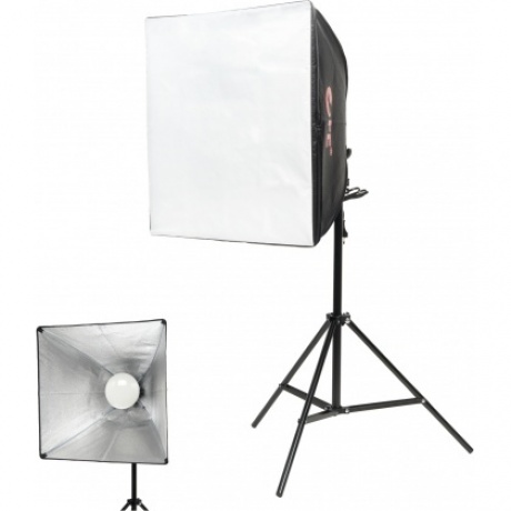 Комплект студийного оборудования Falcon Eyes KeyLight 145 SB5050 KIT
Комплект студийного оборудования Falcon Eyes KeyLight 145 SB5050 KIT