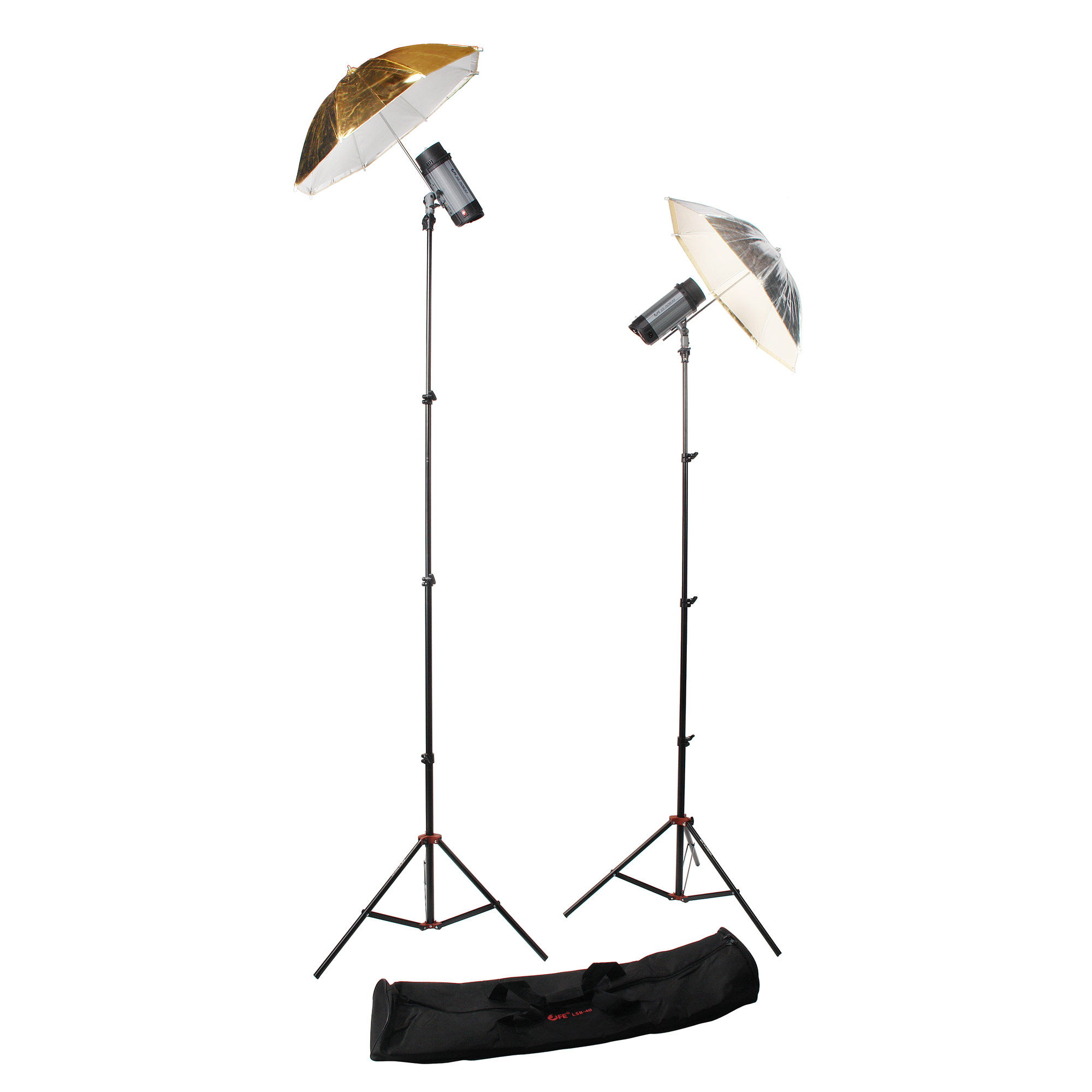 Комплект Falcon Eyes SSK-2150M
Комплект Falcon Eyes SSK-2150M