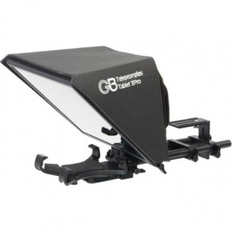 Телесуфлер GreenBean Teleprompter Tablet 11Pro
Телесуфлер GreenBean Teleprompter Tablet 11Pro