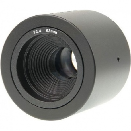 Линза широкоугольная Godox SA-02 60 мм для SA-P
Линза широкоугольная Godox SA-02 60 мм для SA-P