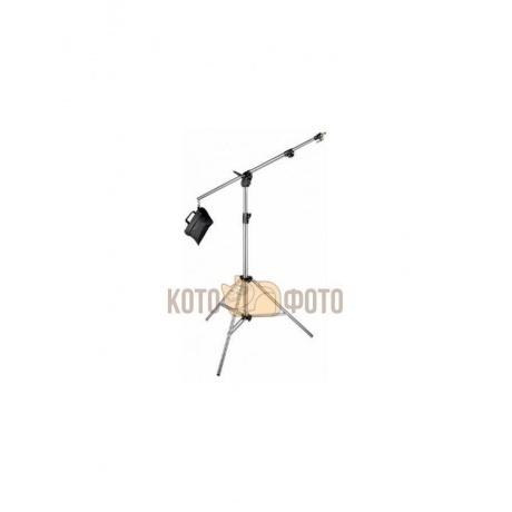 Кран Falcon eyes LSB-4JS
Кран Falcon eyes LSB-4JS