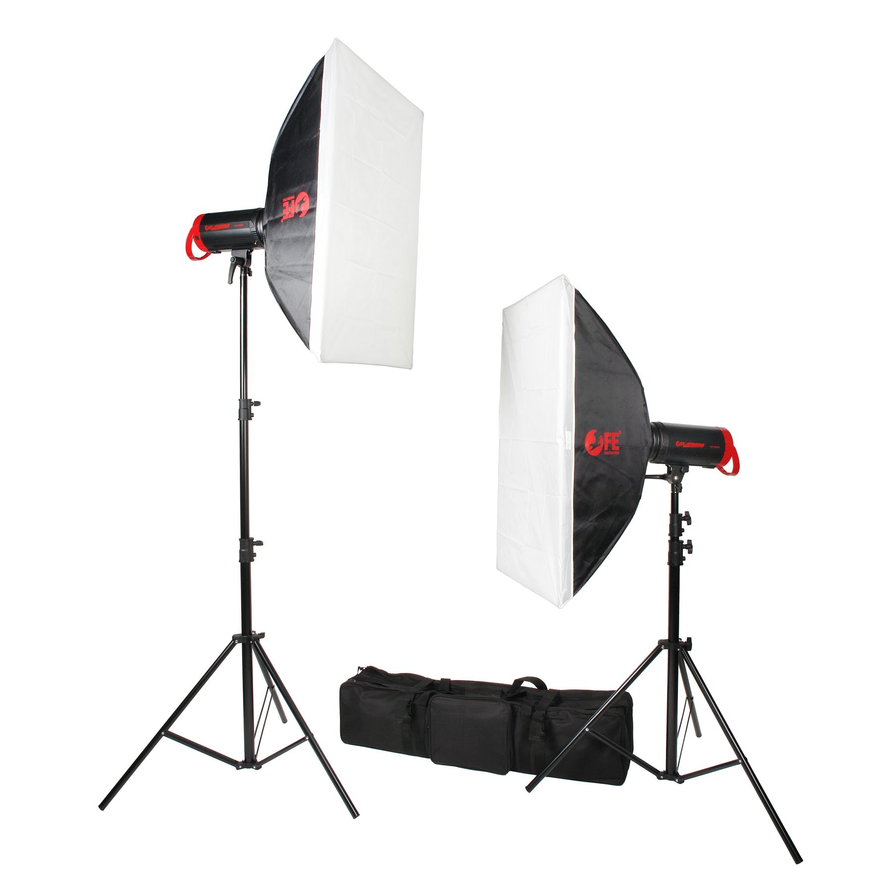 Комплект студийного оборудования Falcon Eyes Sprinter LED 2400-SB Kit
Комплект студийного оборудования Falcon Eyes Sprinter LED 2400-SB Kit