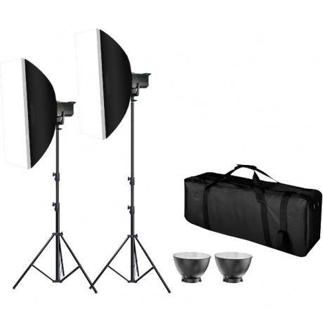 Комплект студийного оборудования Falcon Eyes KeyLight III 2200D SB KIT
Комплект студийного оборудования Falcon Eyes KeyLight III 2200D SB KIT