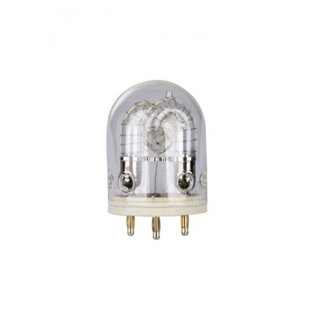 Лампа импульсная Godox 600W
Лампа импульсная Godox 600W