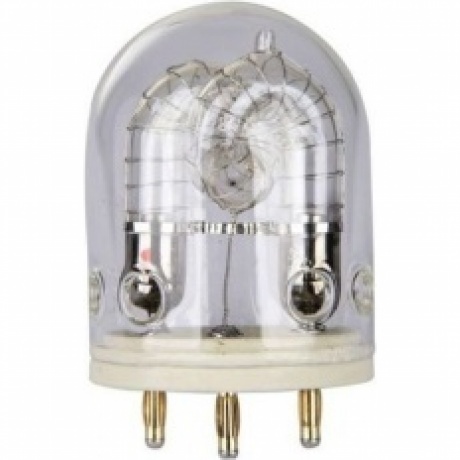 Лампа импульсная Godox 600W
Лампа импульсная Godox 600W