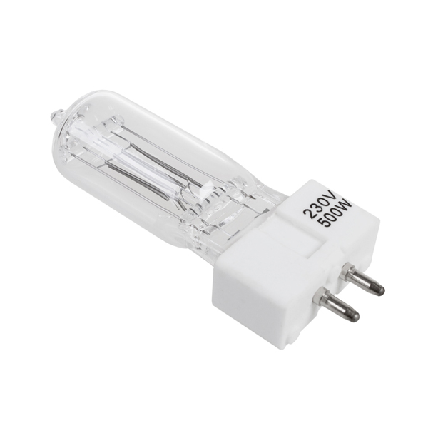 Лампа Falcon Eyes THL-500 для QL-500BW
Лампа Falcon Eyes THL-500 для QL-500BW