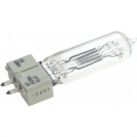 Лампа Falcon Eyes THL-1000 для QL-1000BW
Лампа Falcon Eyes THL-1000 для QL-1000BW