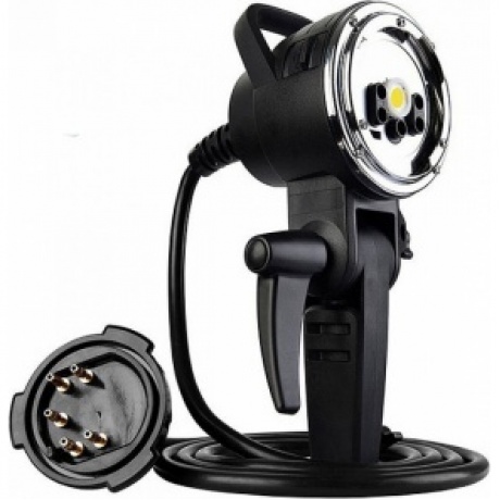 Голова выносная Godox AD-H600B для вспышек AD600B/BM
Голова выносная Godox AD-H600B для вспышек AD600B/BM