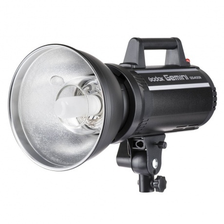 Вспышка студийная Godox Gemini GS400II
Вспышка студийная Godox Gemini GS400II