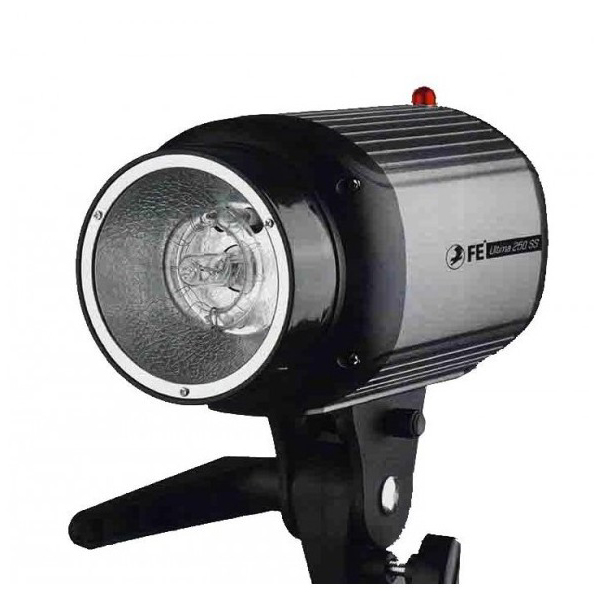 Вспышка студийная Falcon Eyes Ultima 150 SS
Вспышка студийная Falcon Eyes Ultima 150 SS