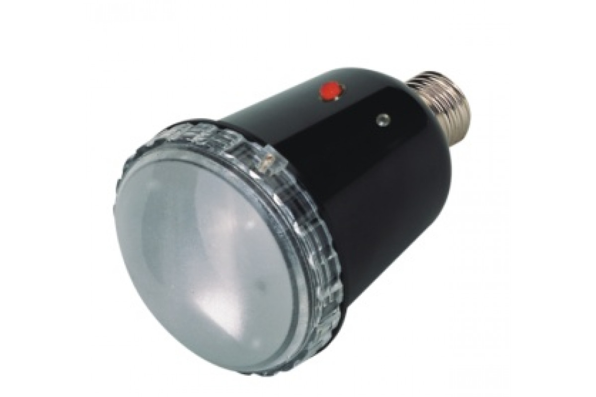 Импульсная лампа -вспышка Fancier SF-45M 45Дж
Импульсная лампа -вспышка Fancier SF-45M 45Дж