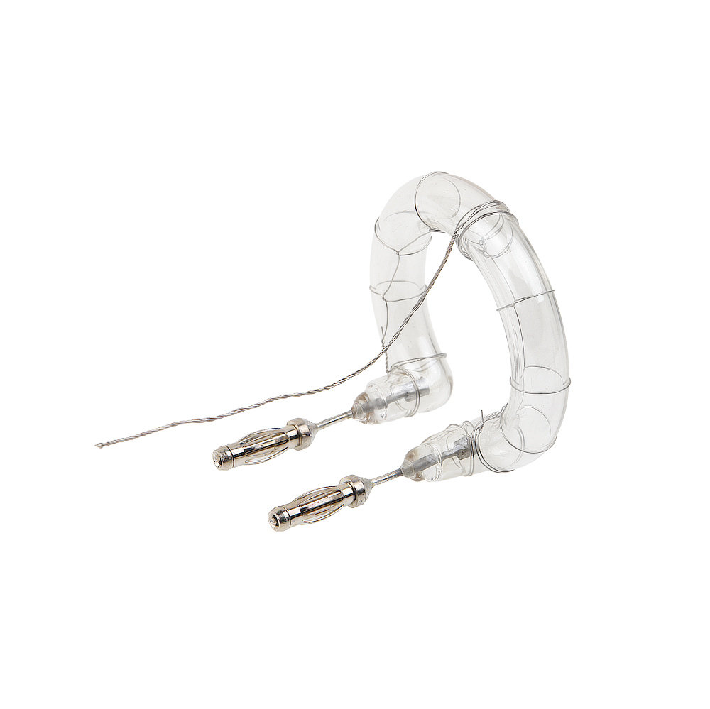 Лампа импульсная Godox FT-E300 для E300
Лампа импульсная Godox FT-E300 для E300