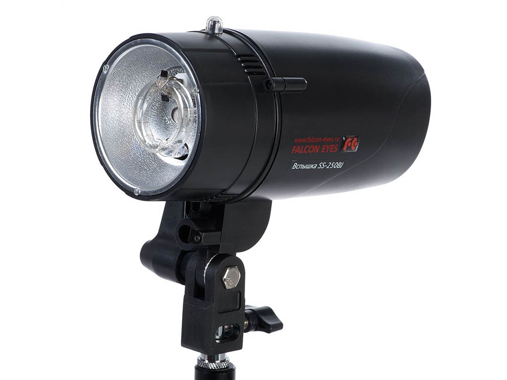 Вспышка Falcon Eyes SS-250BJ_21432
Вспышка Falcon Eyes SS-250BJ_21432
