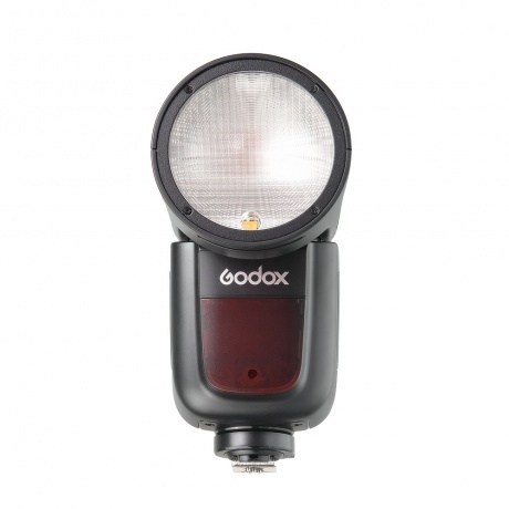 Вспышка накамерная Godox Ving V1P TTL круглой головкой для Pentax
Вспышка накамерная Godox Ving V1P TTL круглой головкой для Pentax