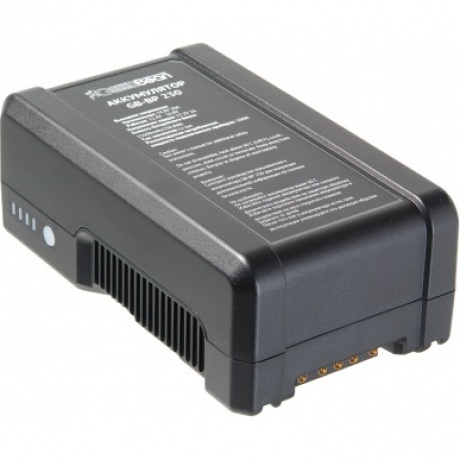 Аккумулятор GreenBean GB-BP 230
Аккумулятор GreenBean GB-BP 230