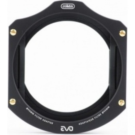 Держатель для светофильтров Cokin EVO BPE01 размер М (84х100)
Держатель для светофильтров Cokin EVO BPE01 размер М (84х100)