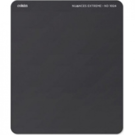 Светофильтр Cokin NXP1024 нейтрально-серый ND1024 10ступ., размер М (84х100)
Светофильтр Cokin NXP1024 нейтрально-серый ND1024 10ступ., размер М (84х100)