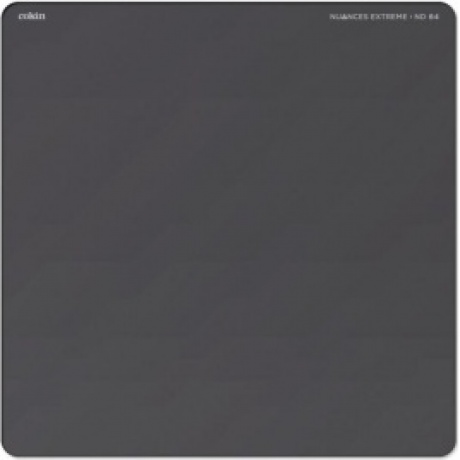 Светофильтр Cokin NXX64 нейтрально-серый ND64 6ступ.,размер XL (130х170)
Светофильтр Cokin NXX64 нейтрально-серый ND64 6ступ.,размер XL (130х170)
