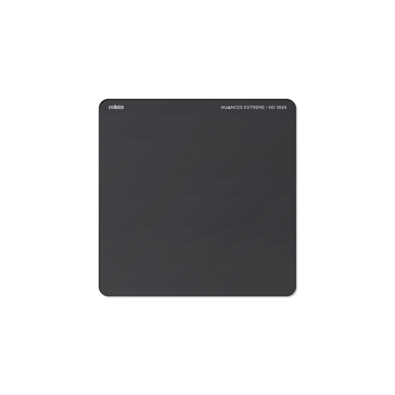 Светофильтр Cokin NXZ1024 нейтрально-серый ND1024 10ступ., размер L (100х144)
Светофильтр Cokin NXZ1024 нейтрально-серый ND1024 10ступ., размер L (100х144)