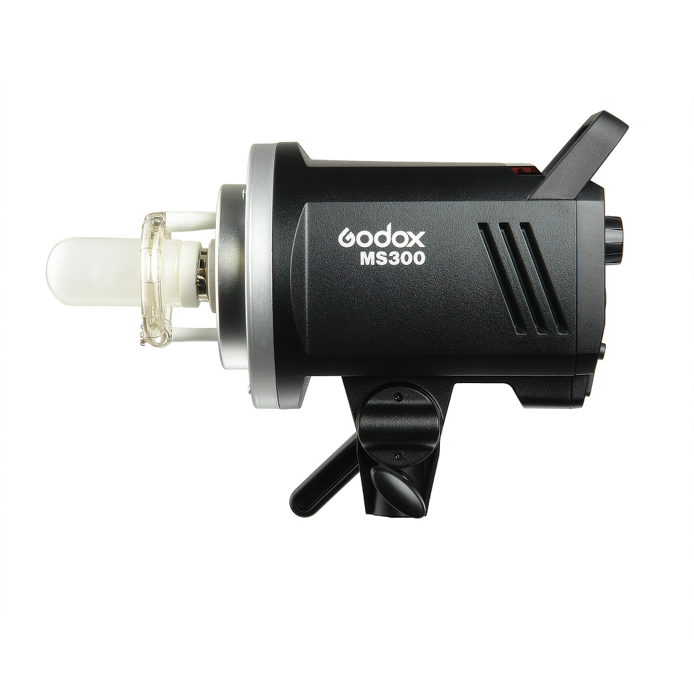 Вспышка студийная Godox MS300 (27799) 
Вспышка студийная Godox MS300 (27799)