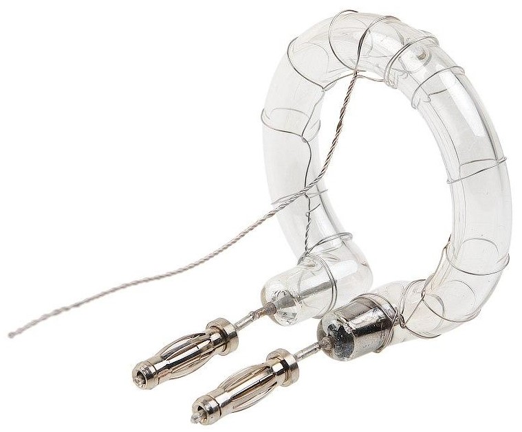 Импульсная лампа RL-F123 для вспышек Raylab Rossa RS-400
Импульсная лампа RL-F123 для вспышек Raylab Rossa RS-400