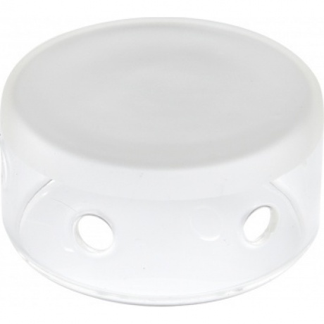 Колпак защитный для студийных вспышек Godox прозрачный
Колпак защитный для студийных вспышек Godox прозрачный