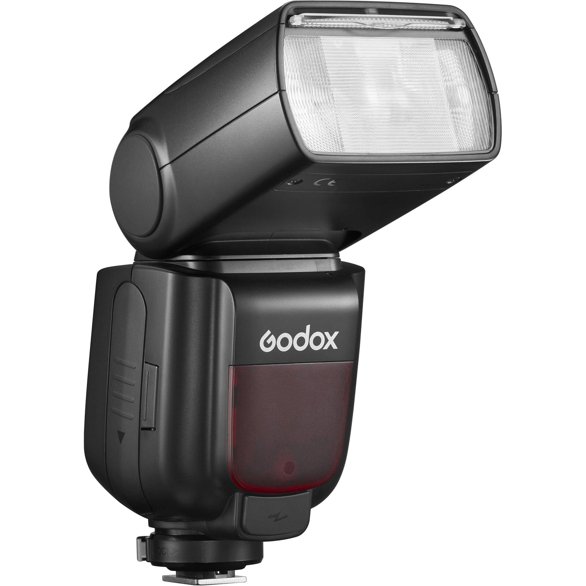 Вспышка накамерная Godox ThinkLite TT685IIO TTL для Olympus/Panasonic
Вспышка накамерная Godox ThinkLite TT685IIO TTL для Olympus/Panasonic