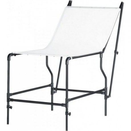 Рама для предметного стола Manfrotto 320PSLB черный
Рама для предметного стола Manfrotto 320PSLB черный