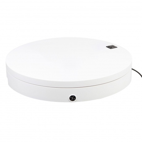 Платформа поворотная Falcon Eyes Table 600RC для 3D фото и видеосъемки
Платформа поворотная Falcon Eyes Table 600RC для 3D фото и видеосъемки