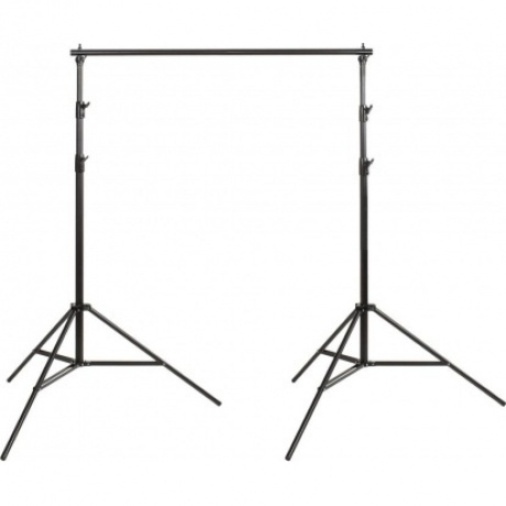 Система установки фона Falcon Eyes В-1012/H (3,05x3,66м)
Система установки фона Falcon Eyes В-1012/H (3,05x3,66м)