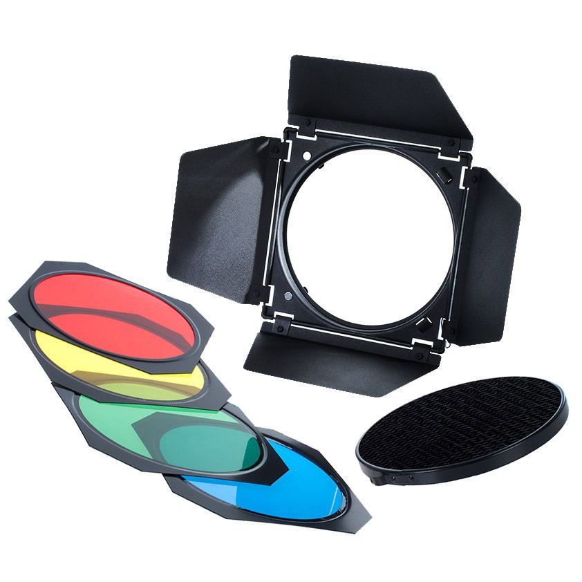 Шторка Falcon Eyes DEA-BHC (M175mm)
Шторка Falcon Eyes DEA-BHC (M175mm)