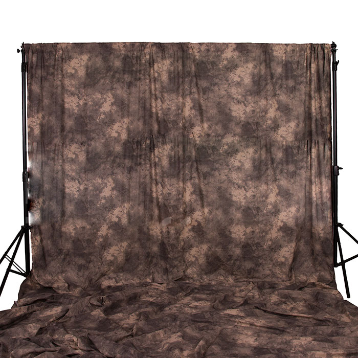 Фон Falcon Eyes DigiPrint-3060(C-100) муслин
Фон Falcon Eyes DigiPrint-3060(C-100) муслин