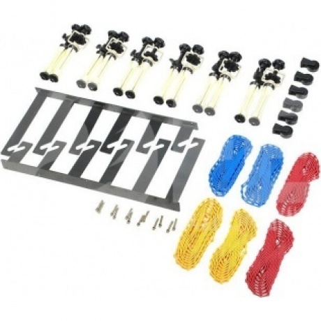 Система подъема фона Falcon Eyes B-6W
Система подъема фона Falcon Eyes B-6W