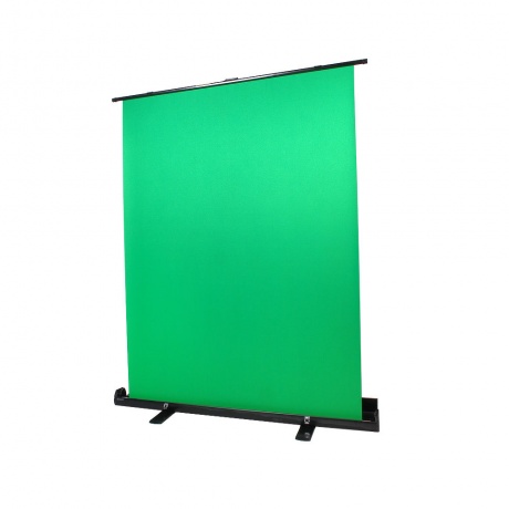 Фон хромакей GreenBean Chromakey Screen 1518G складной
Фон хромакей GreenBean Chromakey Screen 1518G складной