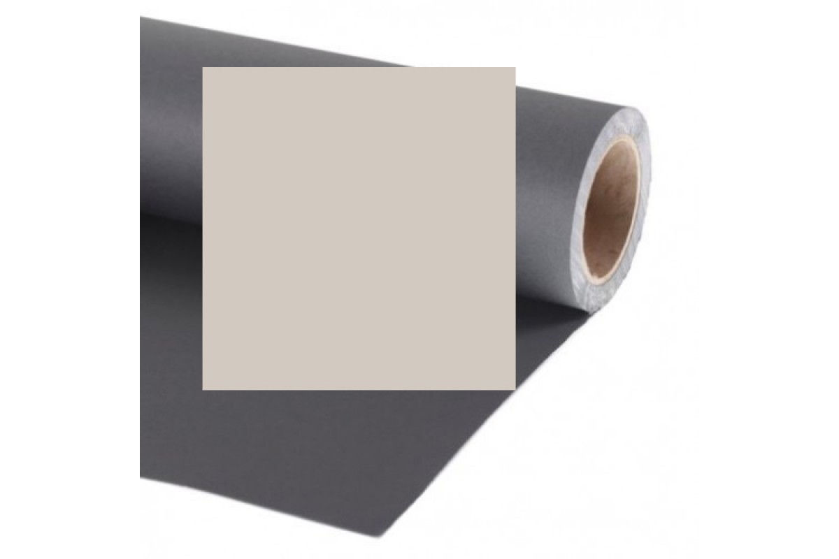 Фон бумажный Raylab W28 Milky White молочно-белый 2.72x11 м
Фон бумажный Raylab W28 Milky White молочно-белый 2.72x11 м