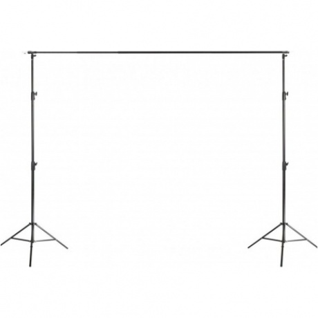 Система установки фона Falcon Eyes B-015 (4.10x3.86 м)
Система установки фона Falcon Eyes B-015 (4.10x3.86 м)