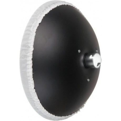 Портретная тарелка Godox AD-S3/S4 с сотами для AD200/AD360II
Портретная тарелка Godox AD-S3/S4 с сотами для AD200/AD360II