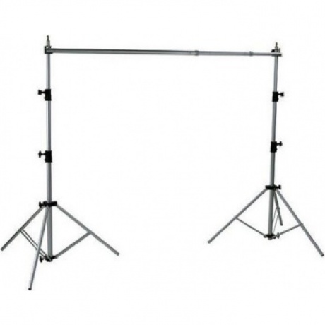 Система установки фона Falcon Eyes В-8510/H
Система установки фона Falcon Eyes В-8510/H