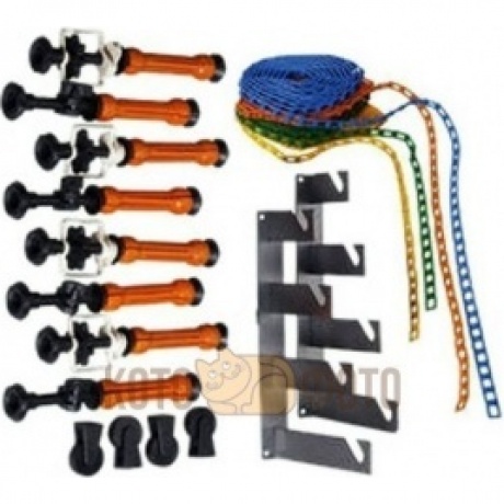 Система подъема фона Falcon Eyes B-4W
Система подъема фона Falcon Eyes B-4W