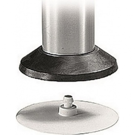 Накладка для распорки для фона Manfrotto 032PC Autopole Protect Cap
Накладка для распорки для фона Manfrotto 032PC Autopole Protect Cap