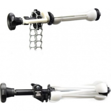 Держатель для бумажного фона Manfrotto 046MCG Expan
Держатель для бумажного фона Manfrotto 046MCG Expan