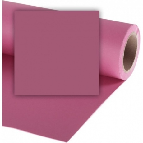 Фон бумажный Colorama LL CO544 1.35x11 м Damson
Фон бумажный Colorama LL CO544 1.35x11 м Damson