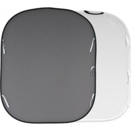 Фон складной Lastolite LL LB56GW 1,5x1,8 м серый/белый
Фон складной Lastolite LL LB56GW 1,5x1,8 м серый/белый